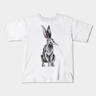 Hare Kids T-Shirt